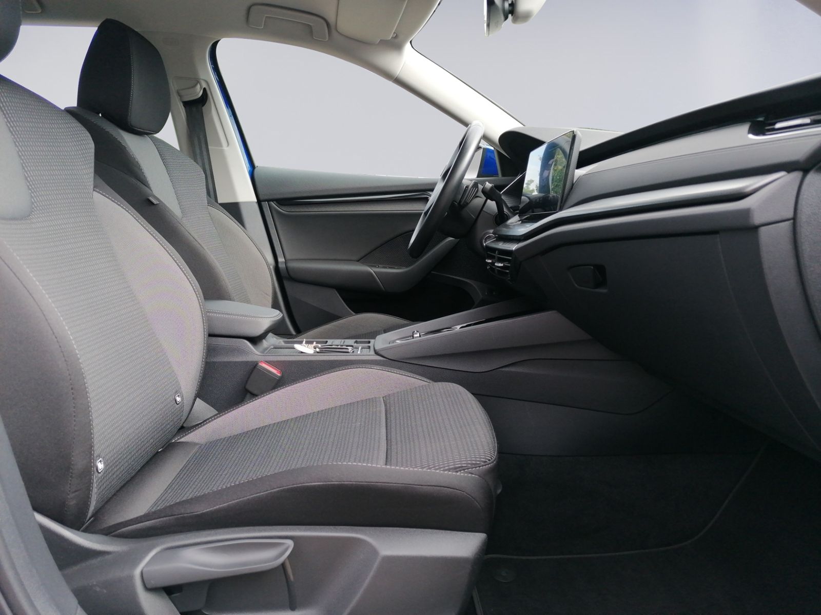 Octavia Combi 1.4 TSI DSG iV Ambition LED+