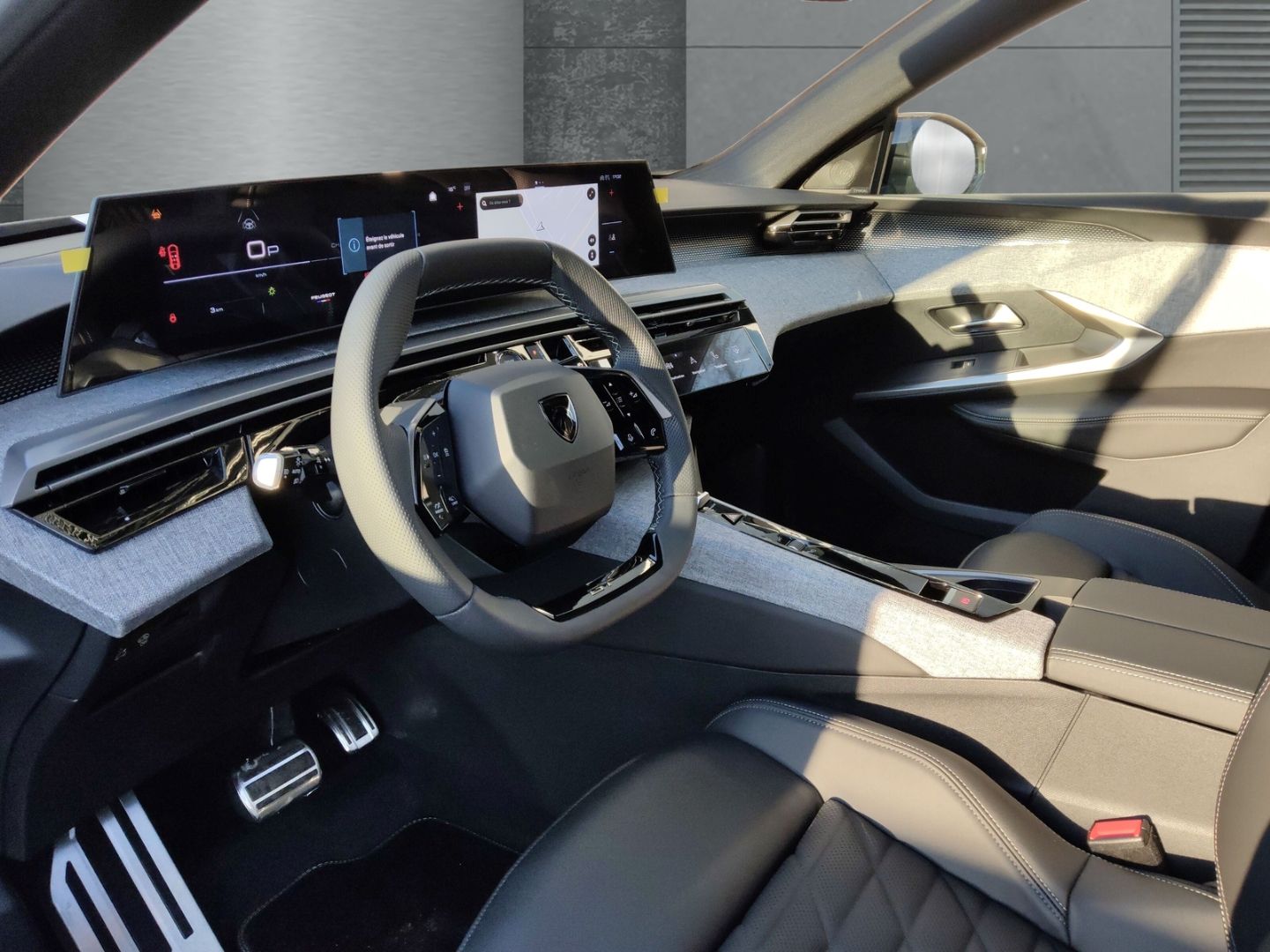 Peugeot 3008 - Bild 7