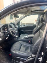 Mercedes-Benz GLE 350 d 4MATIC -AMG Line - Mercedes-Benz GLE-Class in Stuttgart