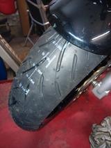 Suzuki Bandit600S - SUZUKI 2003 BANDIT 600