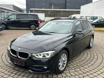 BMW 318 - 1