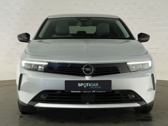 Astra L LIM ELEGANCE CDTI+LED LICHT+NAVI+RÜCKFAH