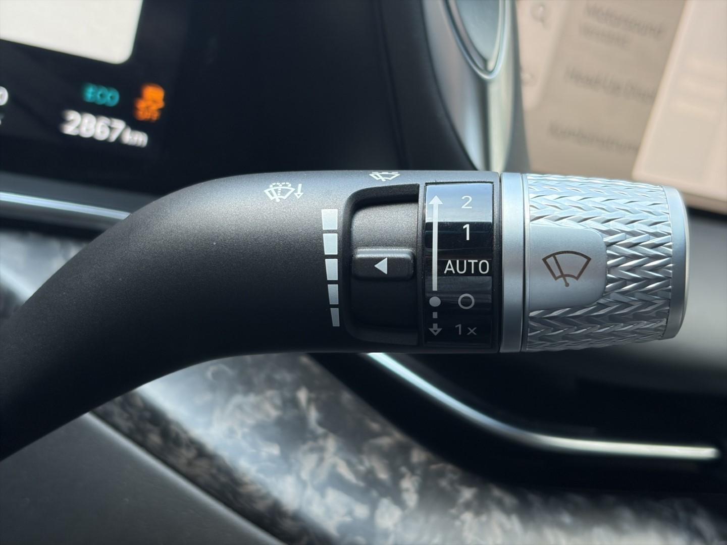 Genesis G90 LUXURY SBW *CAM*LEDER*PANO*CARPLAY*MASSAGE*A