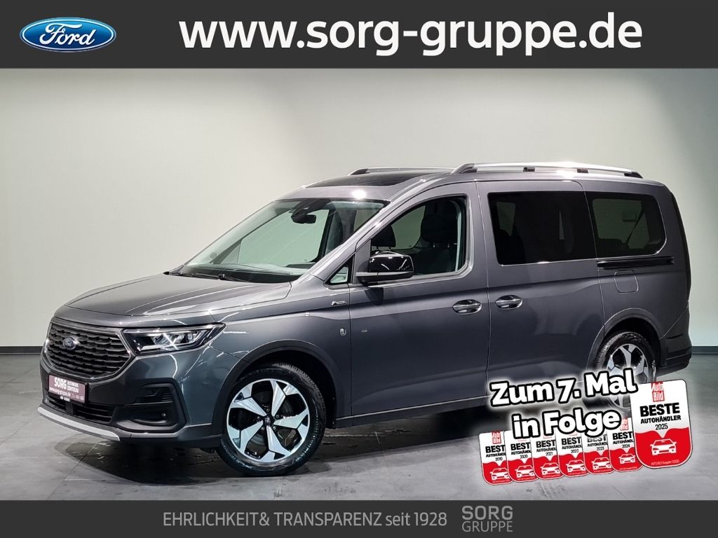 Ford Tourneo Connect