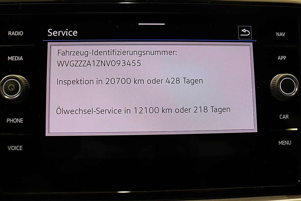 Volkswagen T-Roc - Bild 9