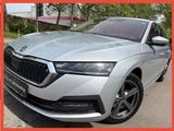 Skoda Octavia Selection/AUTOMAT/KAMERA/ASISS/I HAND - Skoda Octavia Selection mit Benzin-Antrieb