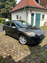 Mazda 3 1,6 Benzin. - Mazda 3 in Bielefeld