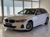 BMW 318 d-AHK/ACC/LED/H-K/Leder-Sportsitze/CarPlay - BMW 318 in Hamburg