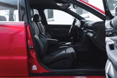 Fahrzeugabbildung Audi RS4 2.7 Quattro*Sportec*