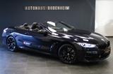BMW M850 i 8 Cabrio xDrive/CARBON/SOFT/HEADUP/360°