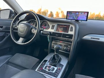 Audi A6 Allroad - 9