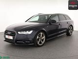 Audi A6 AVANT 3.0 TDI qu S LINE PANO,NACHTSICHT,BOSE - Audi A6: Kombi, Line