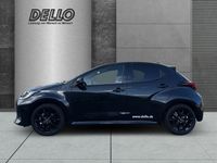 Mazda 2 Hybrid - Vorschau Bild 2