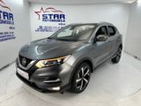 Nissan Qashqai 1.3 DIG-T DCT 117KW-160PS*NAVI*Automatik - Nissan Qashqai in Köln