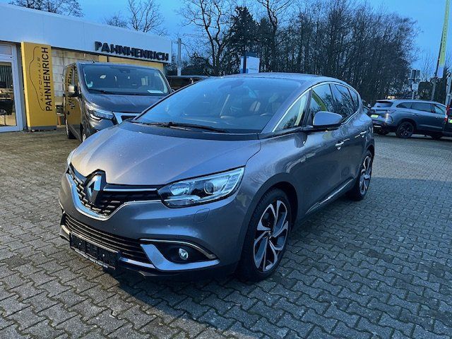 Renault Scenic TCe 130 Energy EU6 BOSE-Edition