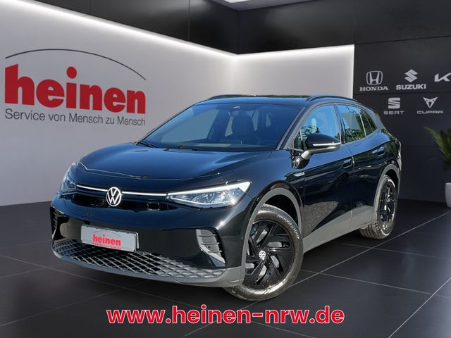 VW ID.4 Pro Performance AHK LED NAVI SHZ 360 PDC