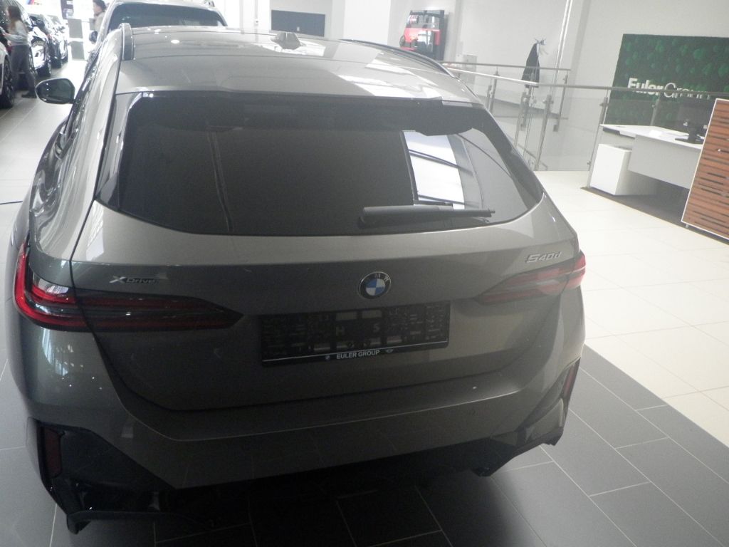 BMW 540 - Bild 3