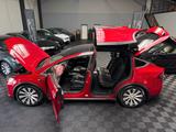 Tesla MODEL X RAVEN PERFORMANCE | COLDWEATHER |SOH 97% - Behindertengerechte Tesla Model X