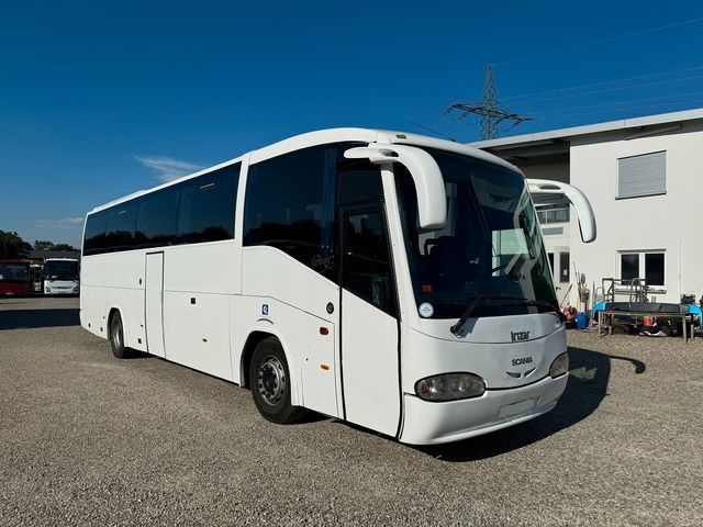 Scania Irizar Century K114IB4X2 / KLIMA