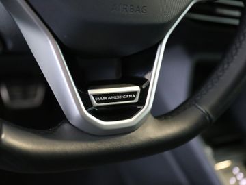 Volkswagen Caddy eHybrid DSG PanAmericana LED NAVI ACC AHK