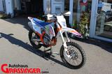 KTM EXC-F SIX DAYS 2022 - KTM SIX DAYS