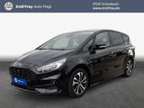 Ford S-Max 2.5 Duratec FHEV ST-LINE - Ford S-Max mit Hybrid-Antrieb
