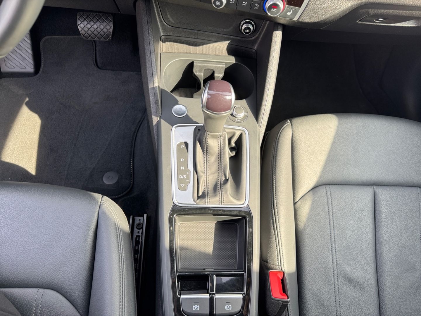 Audi Q2 - Bild 9