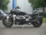 Triumph ROCKET 3 GT ABS TEMPOMAT 1. HAND - TRIUMPH BONN
