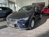 Mazda CX-3 2.0 121PS Selection Automatik SHZ, LED, Nav - Mazda CX-3 in Wuppertal