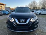 Nissan X-Trail Tekna 1.6 DIG 7.Sitzer/Leder/Pano/360° - Nissan X-Trail in Kiel