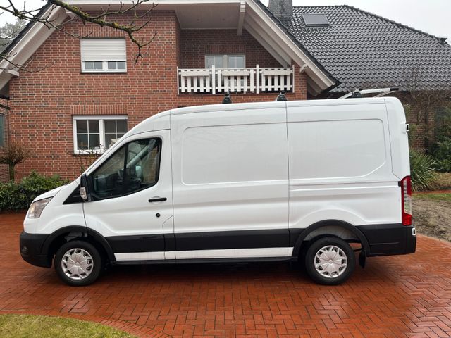 Ford Transit 310 L2H2 Trend Werkstattausbau Klima