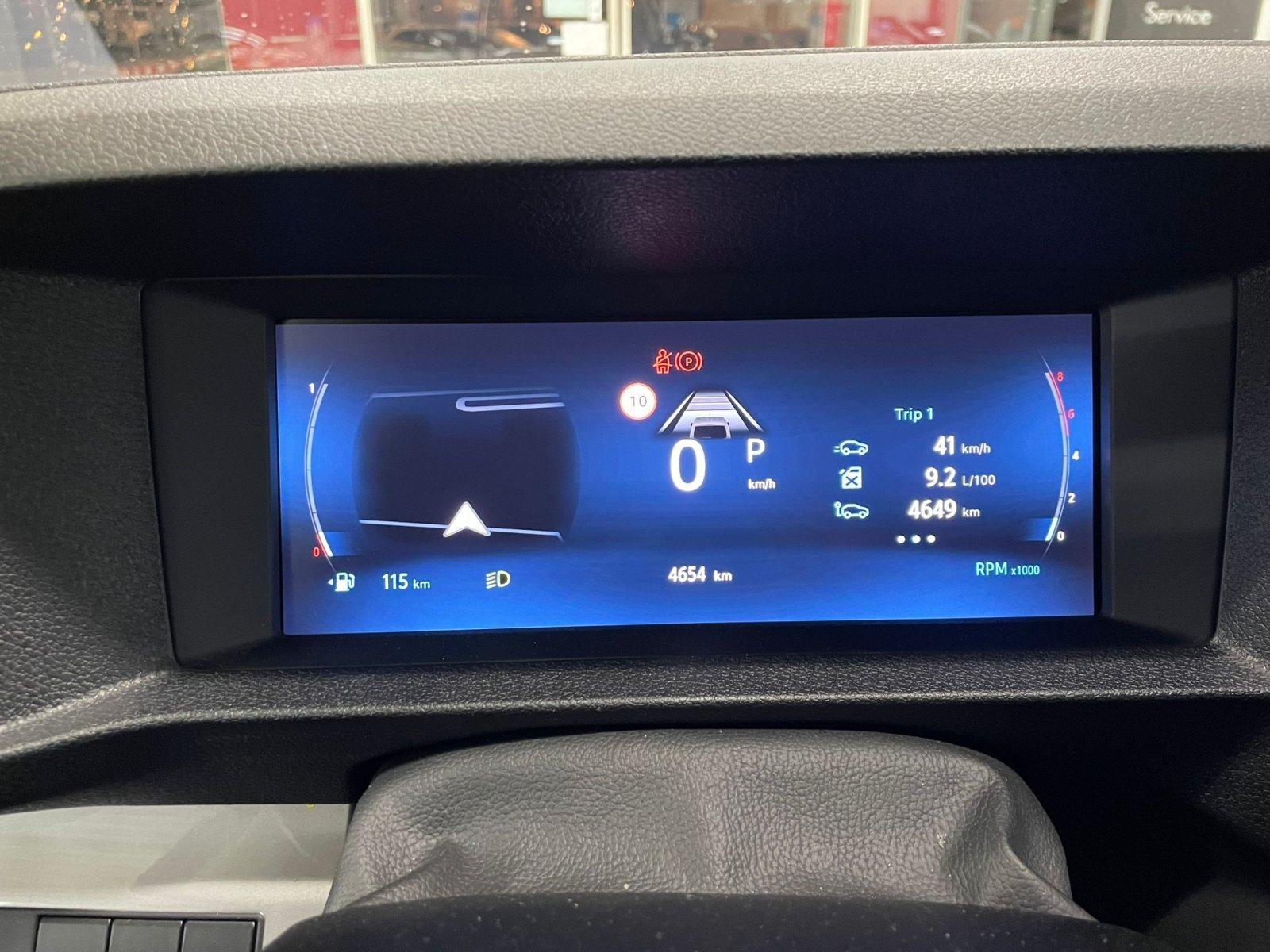 Toyota Proace (Verso) 2,0l D Team D