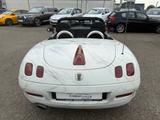 Fiat Barchetta 1.8 CABRIO*SONDER FARBE*TOP* - Fiat Barchetta mit Benzin-Antrieb: Cabrio