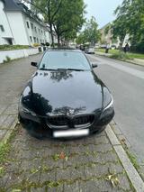 BMW E60 520i VFL - LCI Umbau | M-Paket | A... - BMW: E60 M Paket