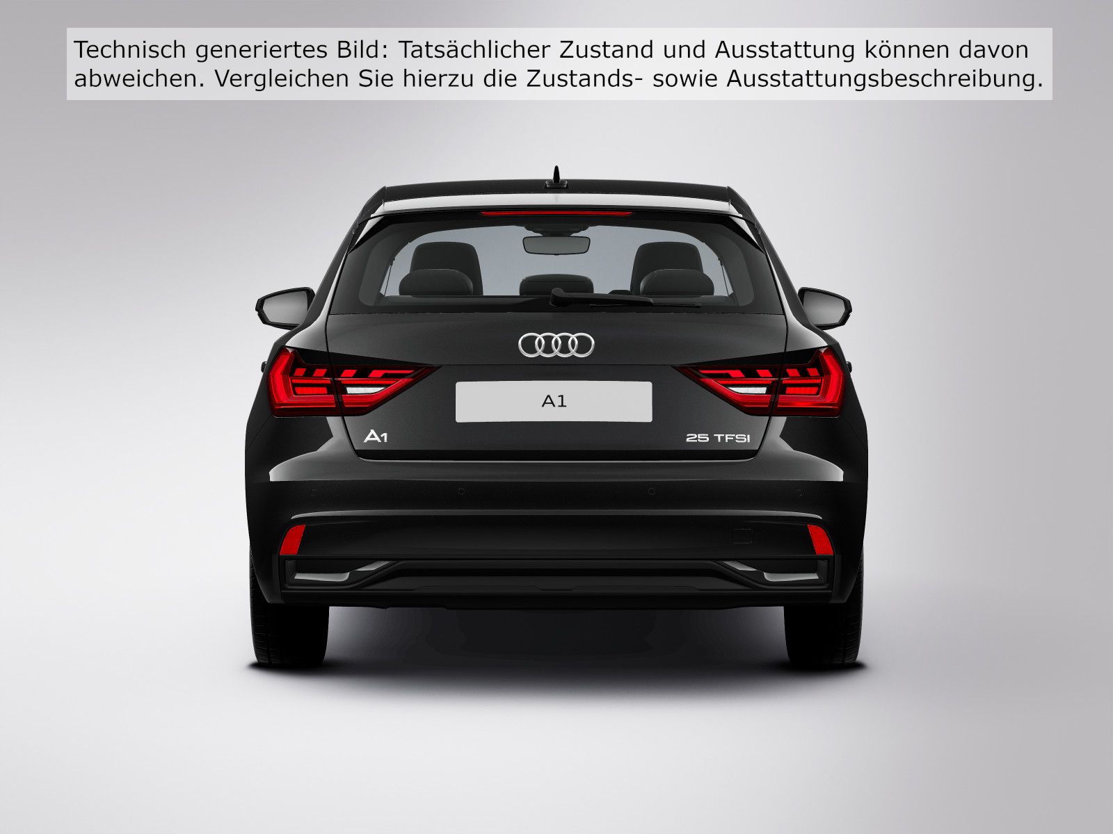 Audi A1 - Bild 7