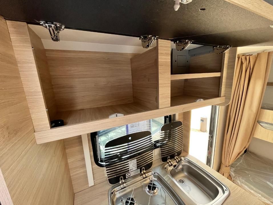 Autohaus Zimpel & Franke -  Sterckeman 490PE Mover+Arctic+CamperPaket - Bild 13 Autohaus Zimpel & Franke -  Sterckeman 490PE Mover+Arctic+CamperPaket - Bild 13