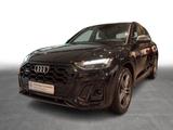 Audi SQ5 3.0TDI DSG 4x4 STHZG KAMERA NAVI LED - Audi Gebrauchtwagen