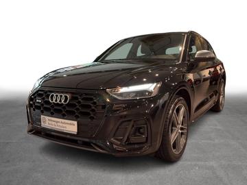2023 AUDI SQ5 — фото 2