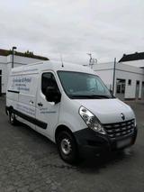 Renault Ich verkaufe Renault master 2012 - Renault Master in Dortmund