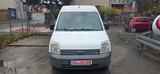Ford Transit Tourneo - Ford Tourneo aus 2008