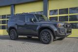 Toyota Land Cruiser Premium 2.4 Hybrid I-Force Max Selt - Toyota Land Cruiser mit Hybrid-Antrieb: Automatik