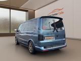 Volkswagen T6 Transporter Bus Caravelle Comfortline 4Motion - Volkswagen: Caravelle 4motion