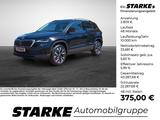 Skoda Karoq 2.0 TDI DSG Tour  AHK Navi LED Kamera PDC  - Skoda Karoq