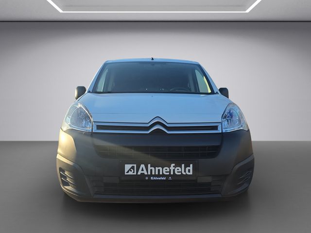 Berlingo Business L1