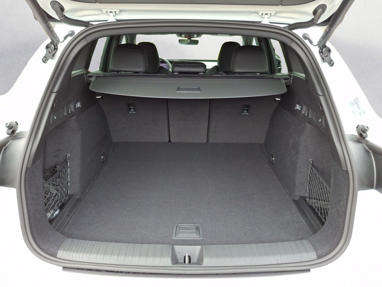 Audi Q6 e-tron - Bild 18