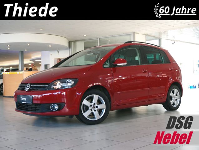 Volkswagen Golf Plus VI TEAM 1.4 TSI DSG KLIMA/PDC/NEBEL/SH