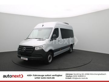 Mercedes Sprinter - 6
