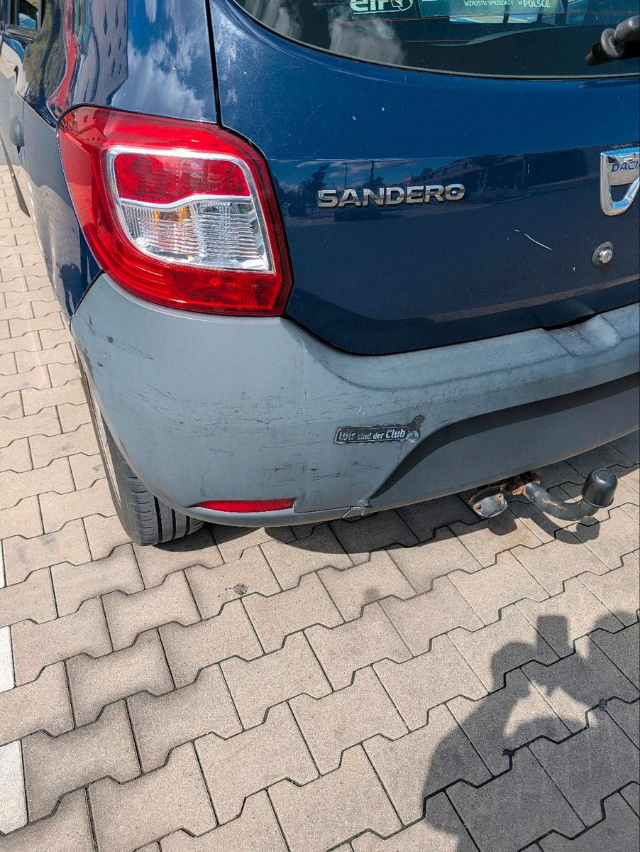 Dacia Sandero 2013 — photo 10