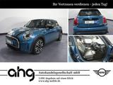MINI Cooper Classic Trim Navi DSG Panoramadach Blueto - MINI Cooper in Stuttgart