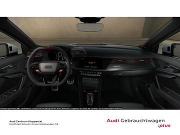 Audi RS3 - 10